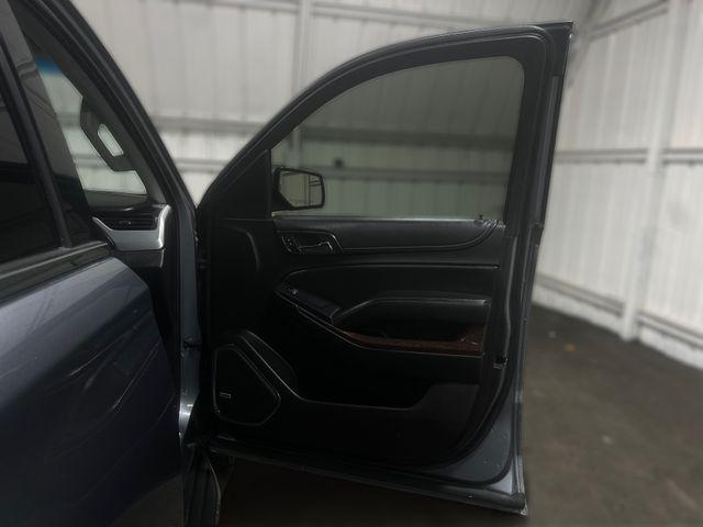 used 2018 GMC Yukon car, priced at $23,000