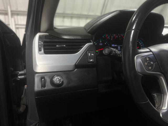 used 2018 GMC Yukon car, priced at $23,000