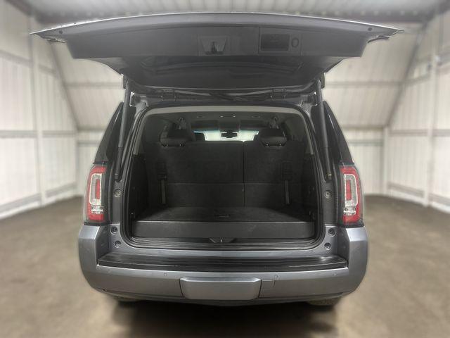 used 2018 GMC Yukon car, priced at $23,000