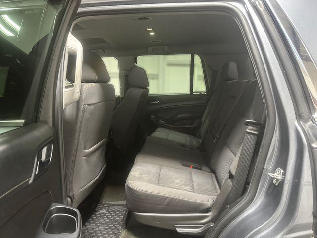 used 2018 GMC Yukon car, priced at $23,000