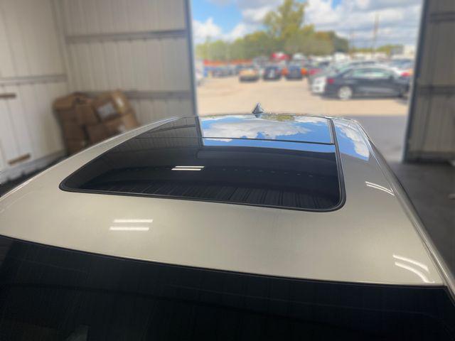 used 2016 Cadillac CT6 car, priced at $25,000