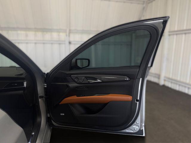 used 2016 Cadillac CT6 car, priced at $25,000