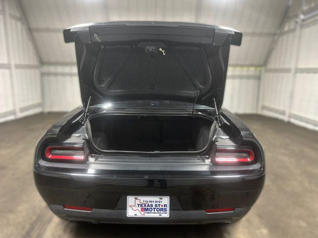 used 2019 Dodge Challenger car, priced at $39,990