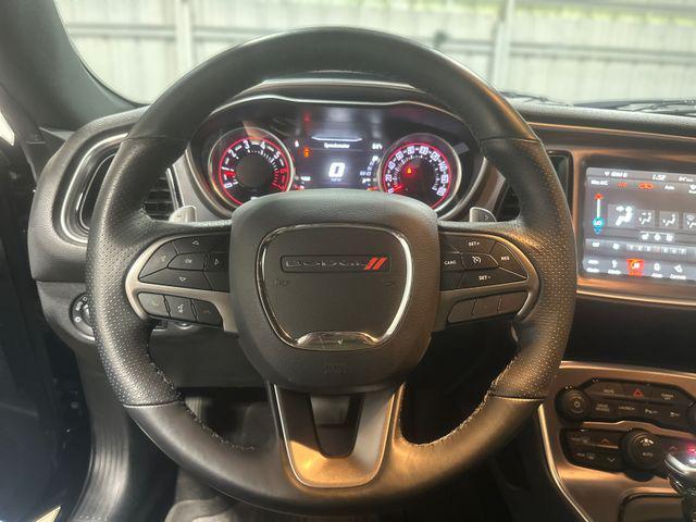used 2019 Dodge Challenger car, priced at $39,990