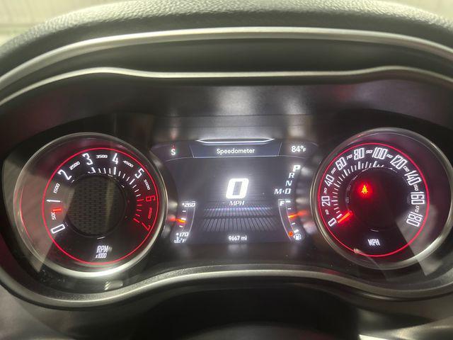 used 2019 Dodge Challenger car, priced at $39,990