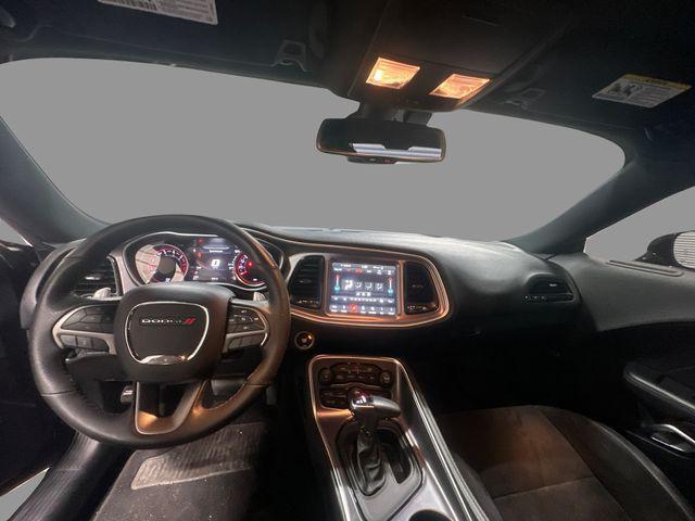 used 2019 Dodge Challenger car, priced at $39,990