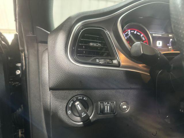 used 2019 Dodge Challenger car, priced at $39,990