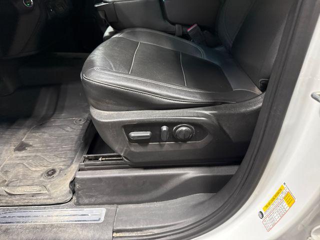 used 2021 GMC Sierra 1500 car, priced at $32,000