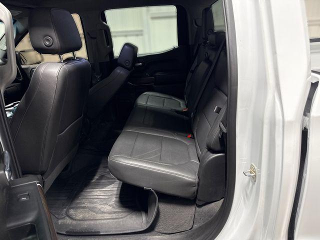 used 2021 GMC Sierra 1500 car, priced at $32,000