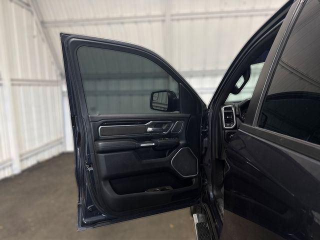 used 2020 Ram 1500 car, priced at $33,000