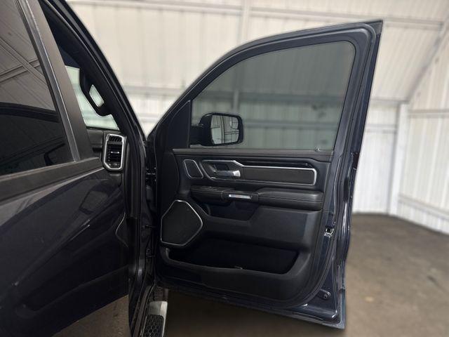 used 2020 Ram 1500 car, priced at $33,000