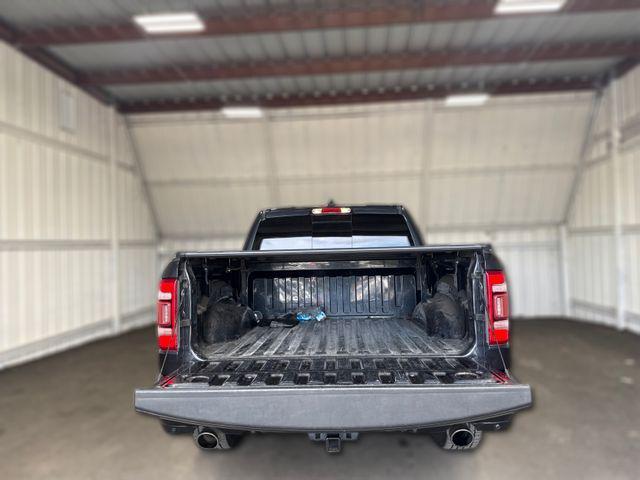 used 2020 Ram 1500 car, priced at $33,000