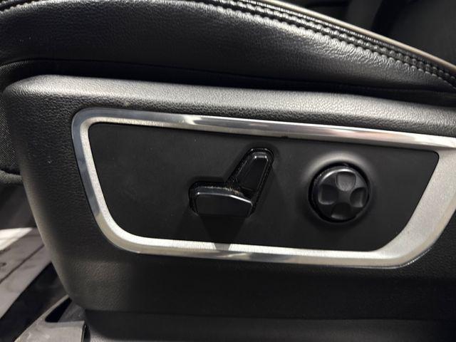 used 2020 Ram 1500 car, priced at $33,000