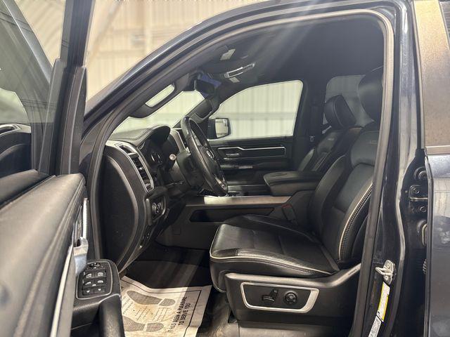 used 2020 Ram 1500 car, priced at $33,000