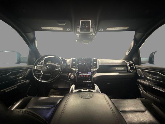 used 2020 Ram 1500 car, priced at $33,000