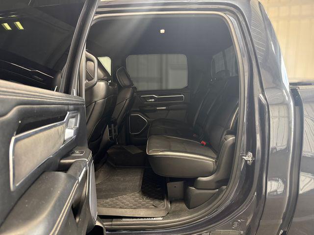 used 2020 Ram 1500 car, priced at $33,000