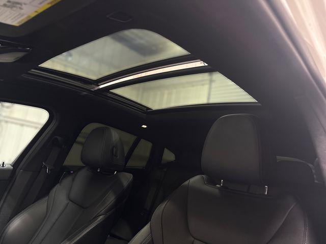 used 2022 BMW X4 car, priced at $36,000