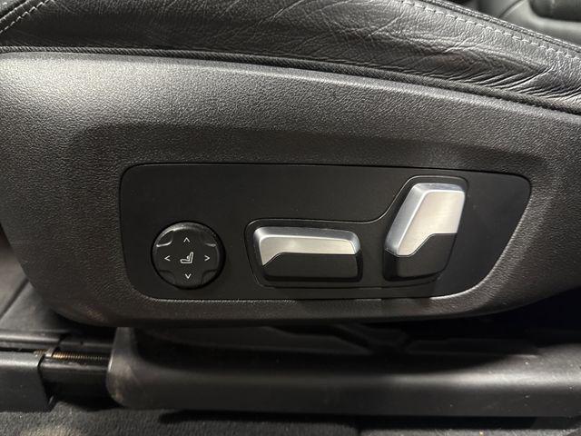 used 2022 BMW X4 car, priced at $36,000