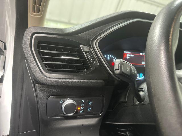 used 2020 Ford Escape car, priced at $18,000