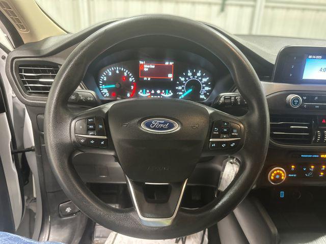 used 2020 Ford Escape car, priced at $18,000