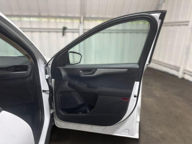 used 2020 Ford Escape car, priced at $18,000