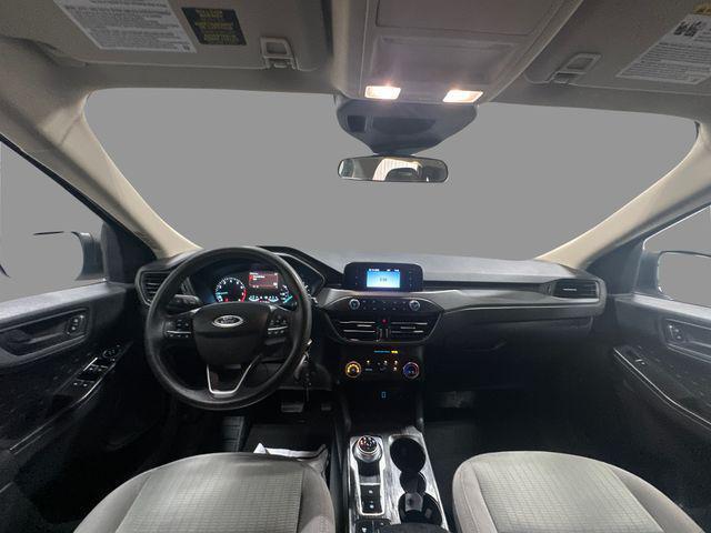 used 2020 Ford Escape car, priced at $18,000
