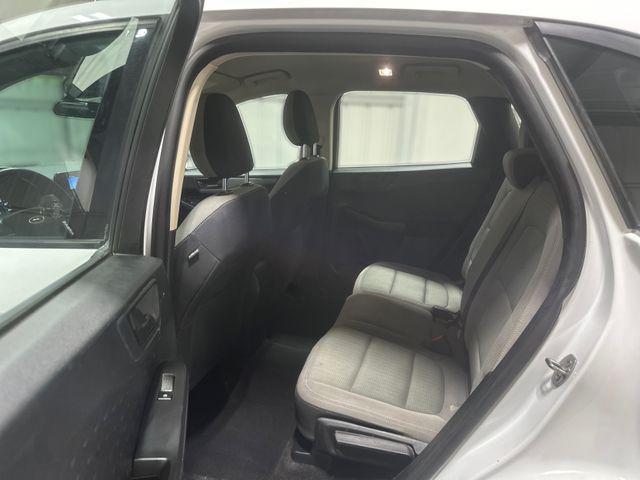 used 2020 Ford Escape car, priced at $18,000