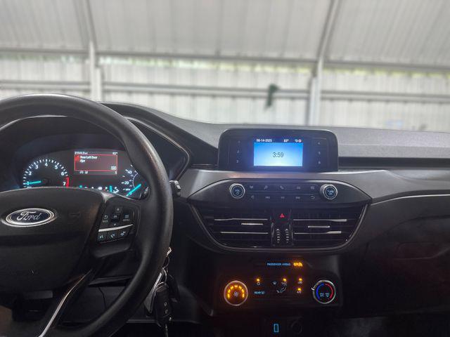 used 2020 Ford Escape car, priced at $18,000