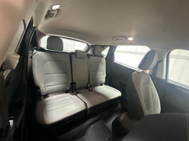 used 2020 Ford Escape car, priced at $18,000