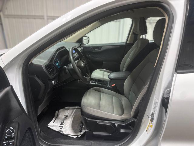 used 2020 Ford Escape car, priced at $18,000