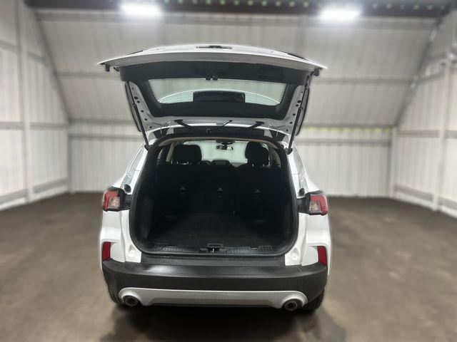 used 2020 Ford Escape car, priced at $18,000