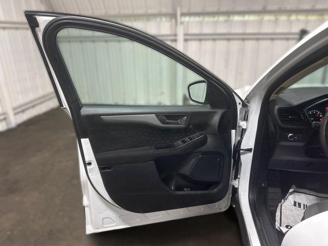 used 2020 Ford Escape car, priced at $18,000