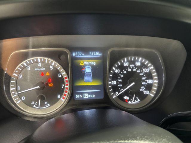 used 2017 Nissan Titan car, priced at $18,000