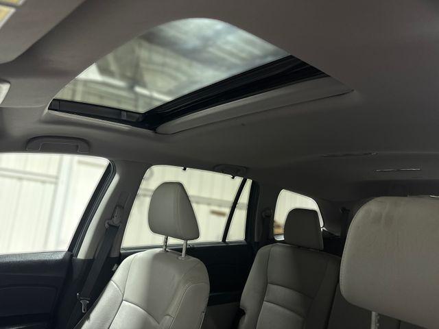 used 2021 Honda Pilot car, priced at $29,000