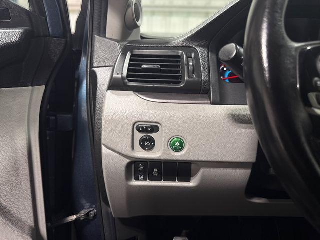 used 2021 Honda Pilot car, priced at $29,000