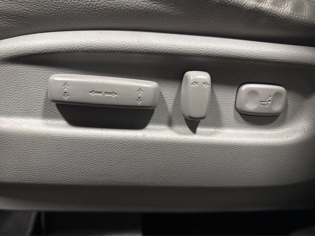 used 2021 Honda Pilot car, priced at $29,000