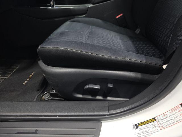 used 2018 Nissan Altima car, priced at $15,500