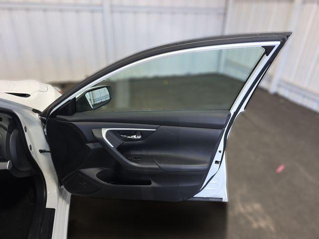 used 2018 Nissan Altima car, priced at $15,500