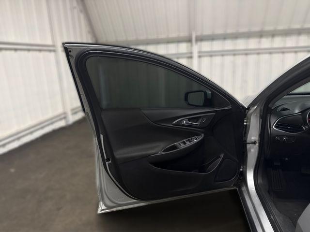 used 2020 Chevrolet Malibu car, priced at $15,500