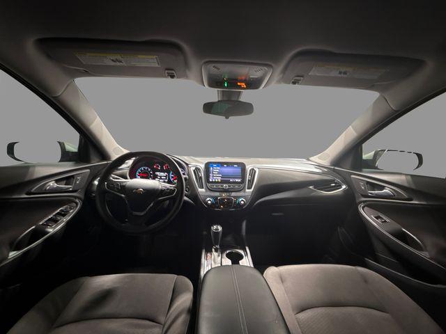 used 2020 Chevrolet Malibu car, priced at $15,500