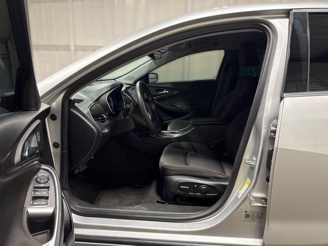 used 2020 Chevrolet Malibu car, priced at $15,500