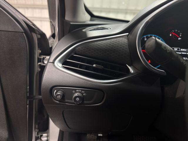 used 2020 Chevrolet Malibu car, priced at $15,500