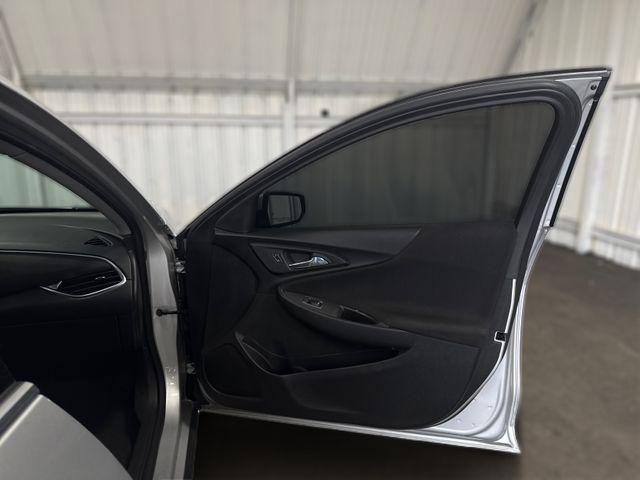 used 2020 Chevrolet Malibu car, priced at $15,500