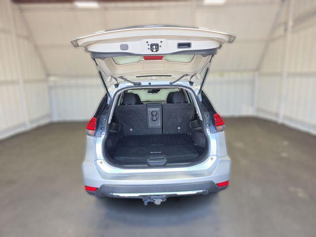 used 2020 Nissan Rogue car, priced at $16,000