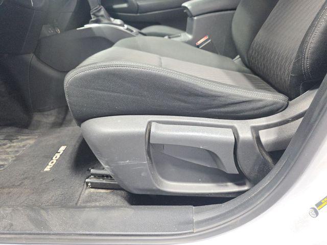 used 2020 Nissan Rogue car, priced at $16,000