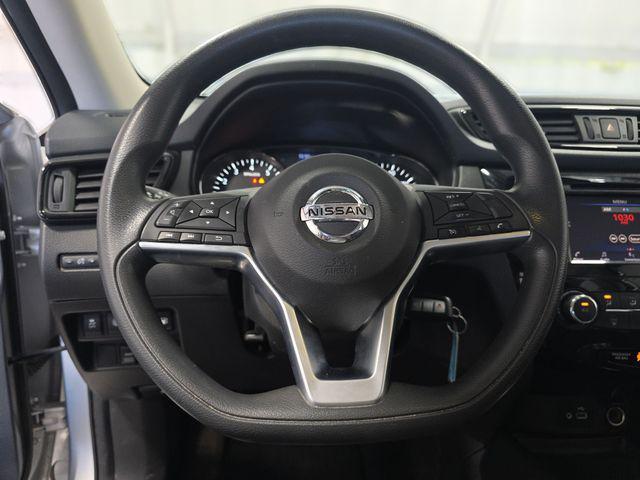used 2020 Nissan Rogue car, priced at $16,000