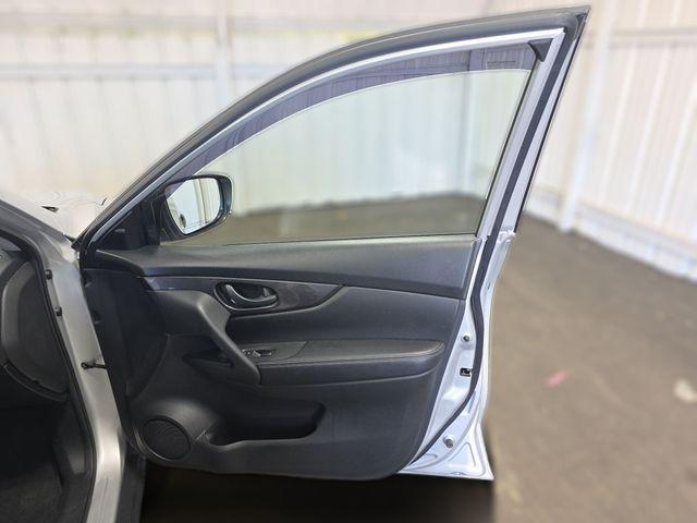 used 2020 Nissan Rogue car, priced at $16,000