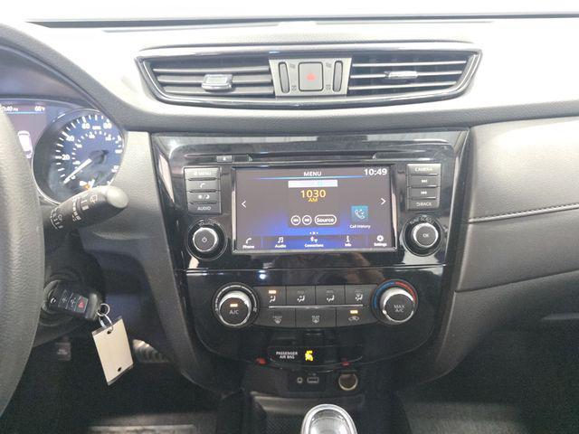 used 2020 Nissan Rogue car, priced at $16,000