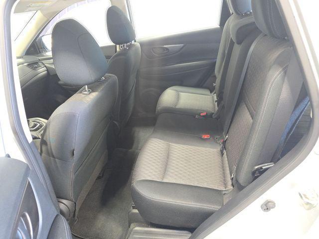 used 2020 Nissan Rogue car, priced at $16,000