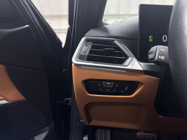 used 2023 BMW 330e car, priced at $35,000